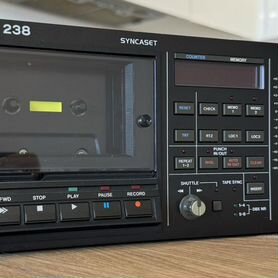 Tascam 238