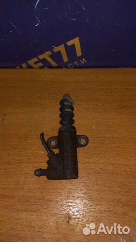 Рабочий цилиндр сцепления Kia Spectra седан 1.6