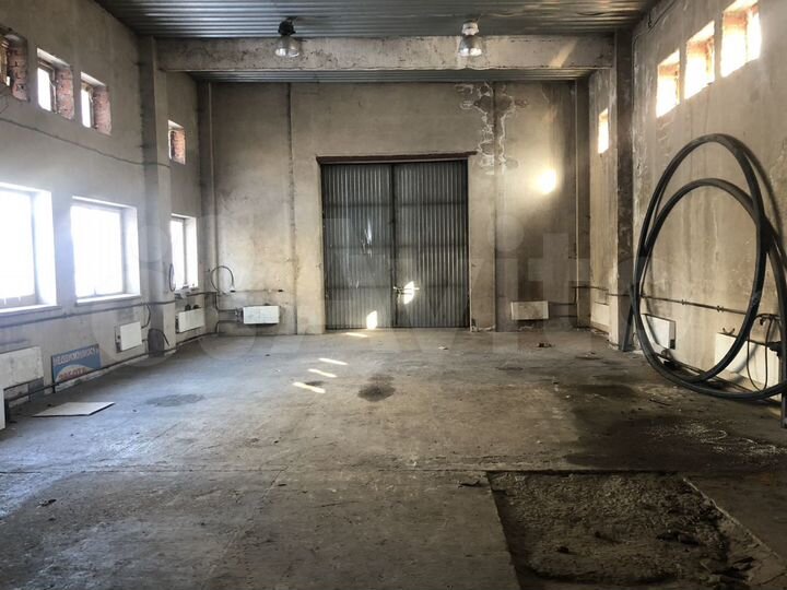 Производство, 200 м²