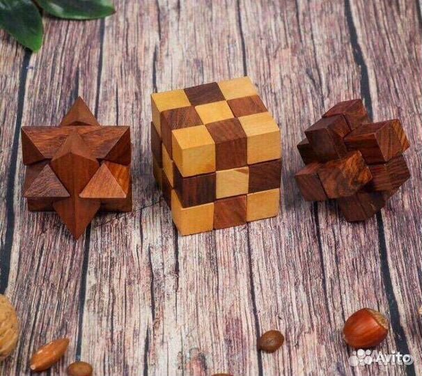 Головоломка