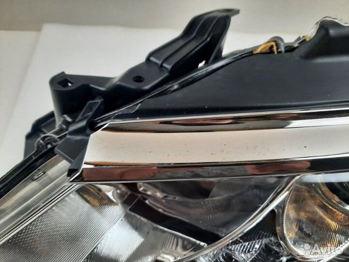 Фара левая Toyota Camry V55 2014-2018