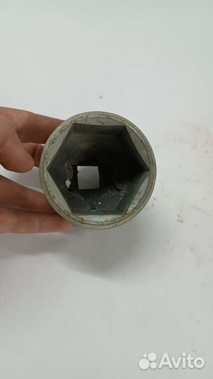 Головка торцевая 55 мм (квадрат 20 мм; 3/4