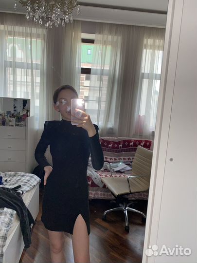 Платье sodamoda