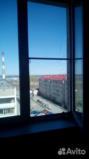 Москитная сетка. Сетка на окно