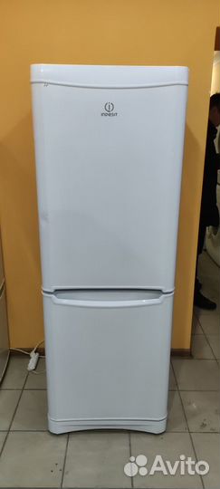 Холодильник indesit NO frost
