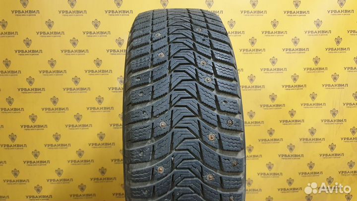 Michelin X-Ice North 3 205/55 R16 94T