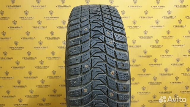 Michelin X-Ice North 3 205/55 R16 94T