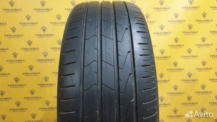 Hankook Ventus Prime 3 K125 205/55 R16 91H