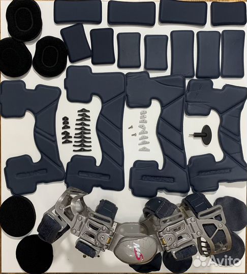 Ортез medi M4s OA short, правый варус, размер XS