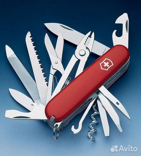 Нож Victorinox Handyman 1.3773. Новый. Оригинал