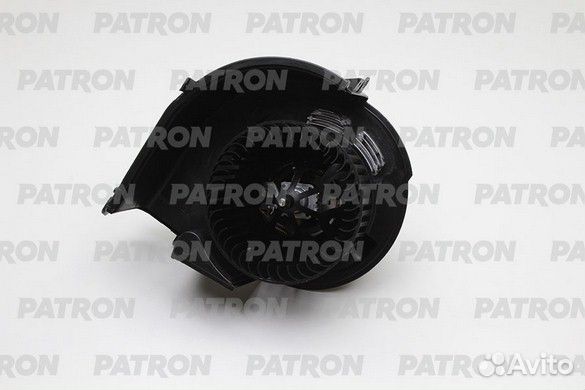 Мотор печки patron PFN301