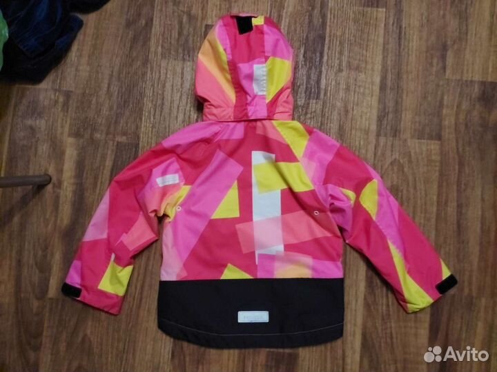 Одежда для девочек