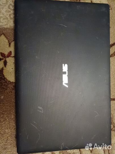 Asus X551M