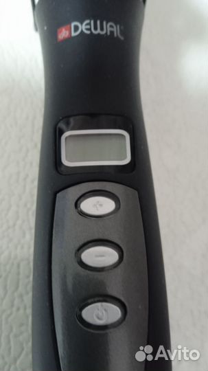 Плойка для волос