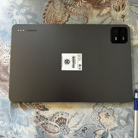 Планште Xiaomi Mi Pad6