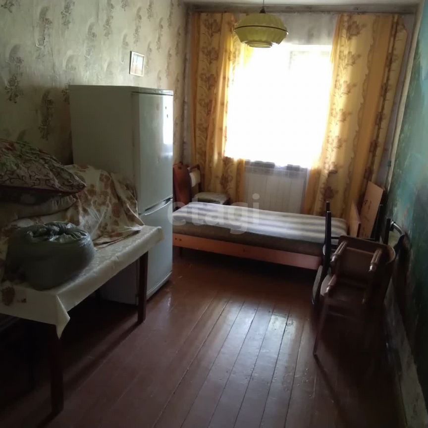 Квартира 3-комн. 58 м² в пгт Красный — фото 6 из 15