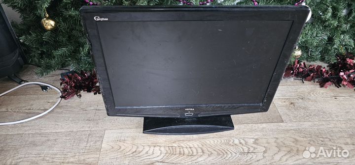 Телевизор akira 22 дюйма