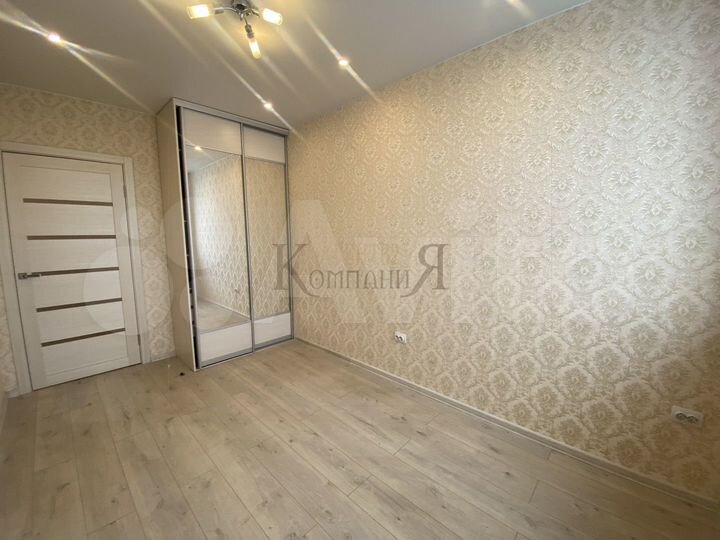 1-к. квартира, 25 м², 13/25 эт.