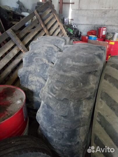 Deestone D318 440/80 R28