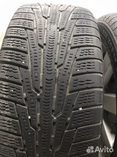 Nokian Tyres Hakkapeliitta R 225/50 R17