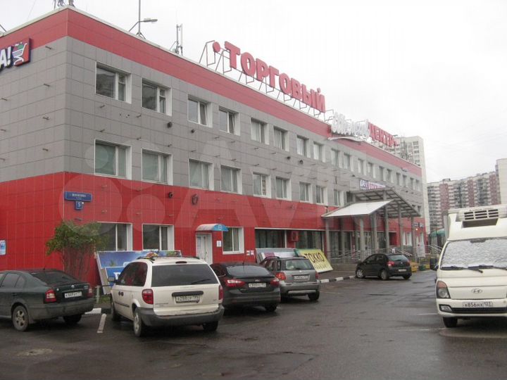 Да ул шолохова 5 корп 2 фото