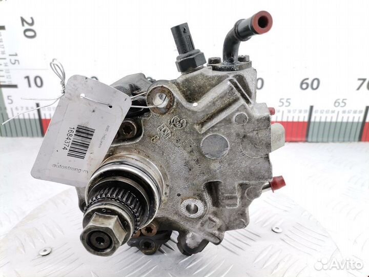 Тнвд для mercedes-benz Sprinter 2 (W906)