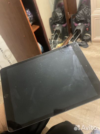 iPad 7 2019