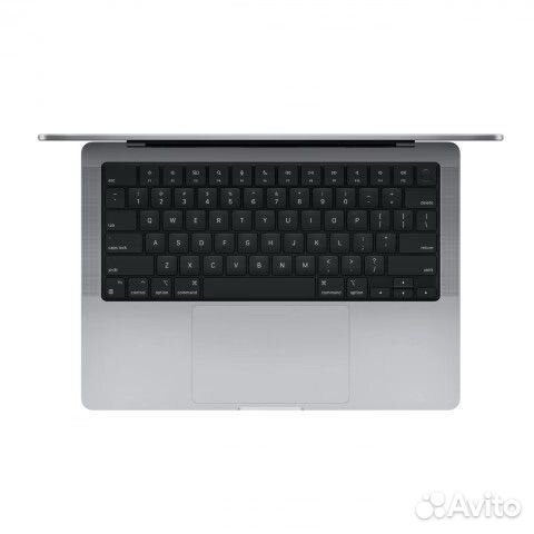 Macbook Pro 14 M2 16/1TB Gray New