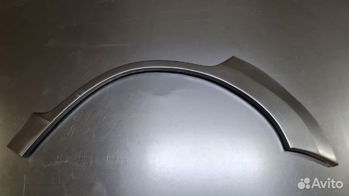 Ремкомплект арок задних крыльев Chery Tiggo T11