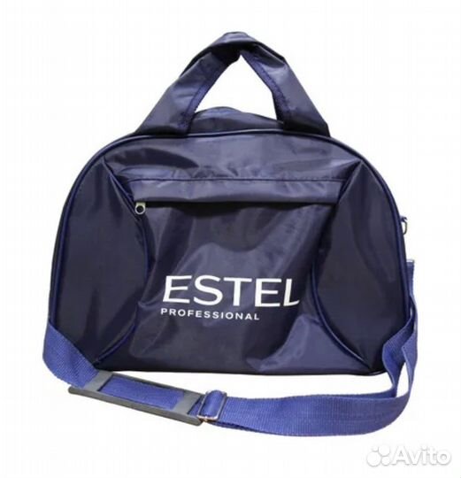 Сумка для парикмахера