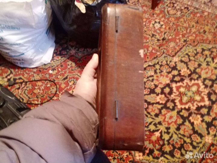 Икона старинная