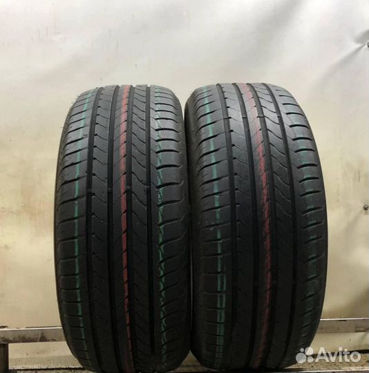 Goodyear EfficientGrip 235/55 R17 99W