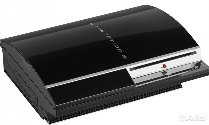 Ps3 fat