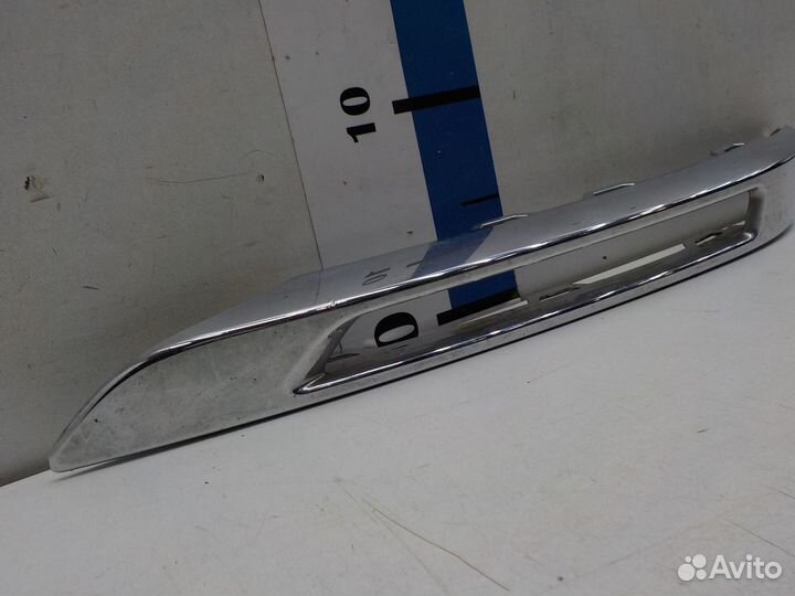 Облицовка птф левая Mercedes-Benz W204 (C-Klasse)