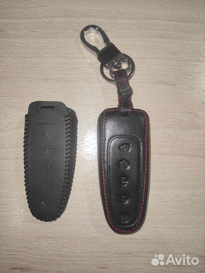 Чехол для ключа Ford