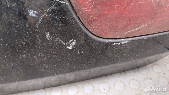 Борт откидной BMW X5 E53