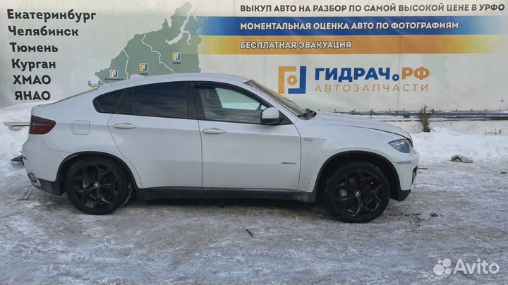 Трубка топливная BMW X6 (E71) 13537536566