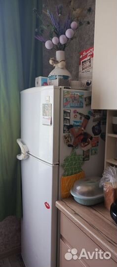 Холодильник daewoo бу