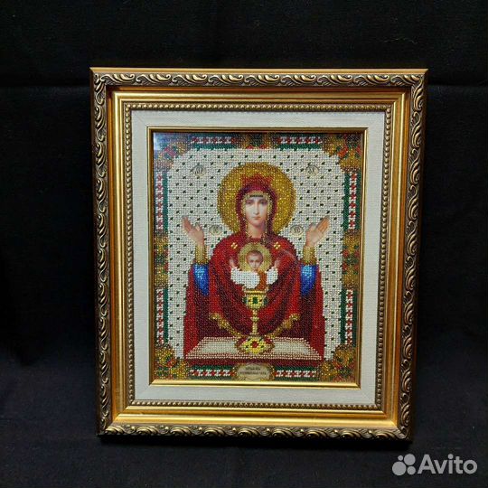 Старинные иконы