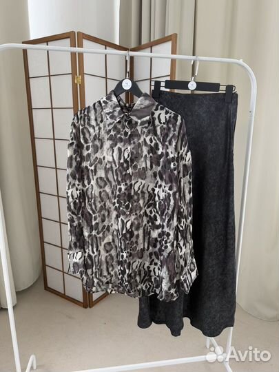 Блузка женская