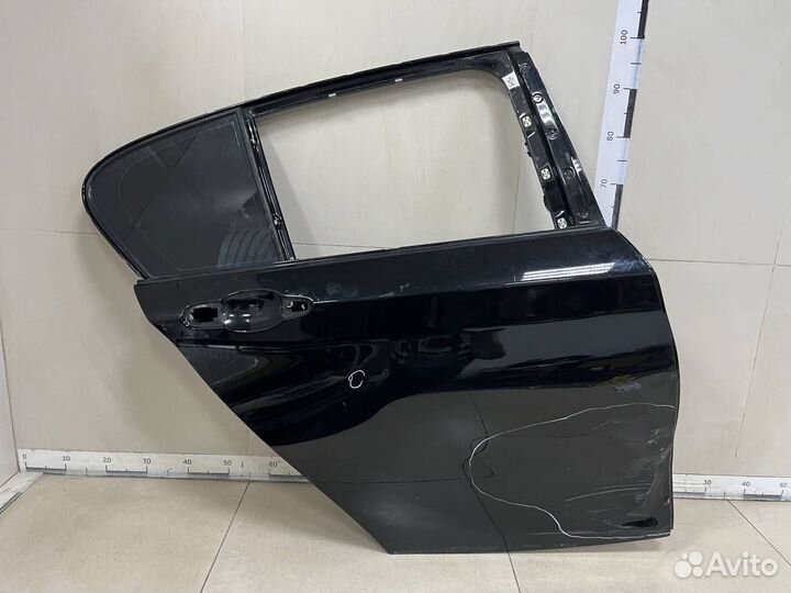Дверь задняя правая BMW 1-Series