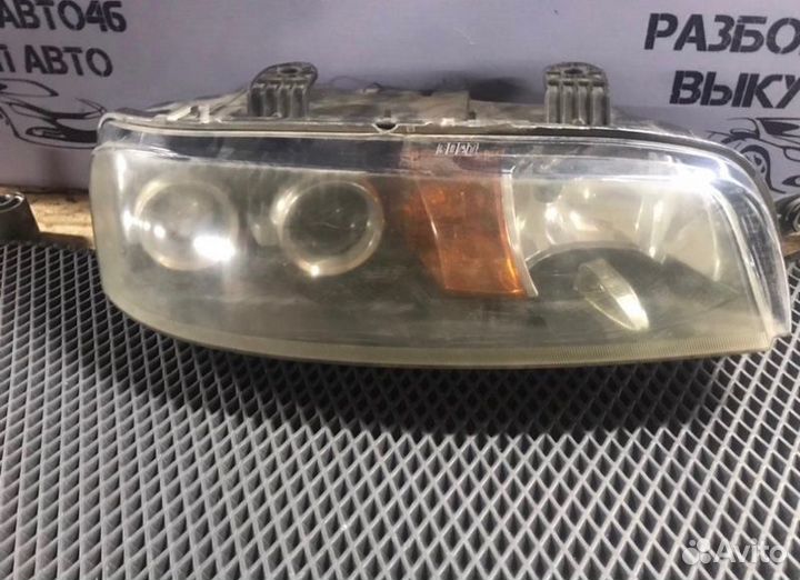 Фара правая Fiat Punto 2005