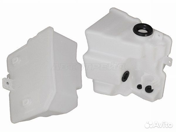 Бачок омывателя VW passat B6 05-09