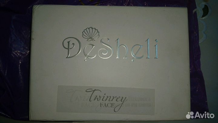 Desheli Новая