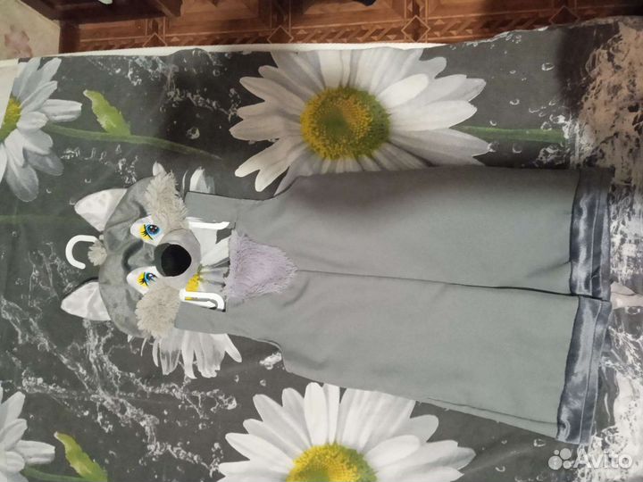 Новогодние костюмы для мальчика