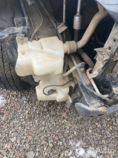 Бачок омывателя Chery tiggo t 11