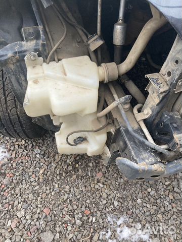 Бачок омывателя Chery tiggo t 11