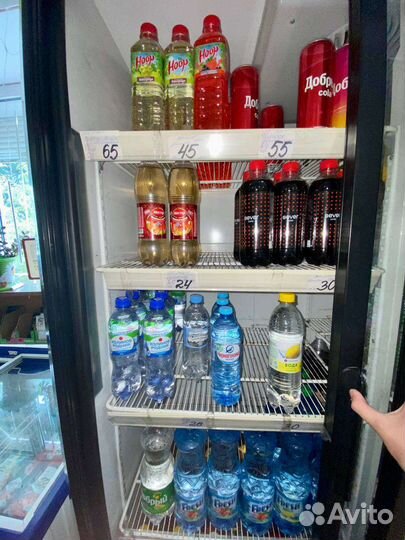Продается холодильное оборудование