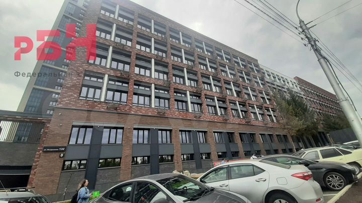 Офис в Конди Лофт, 66 м²