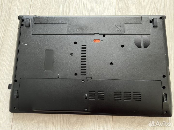 Ноутбук acer aspire v3 571g